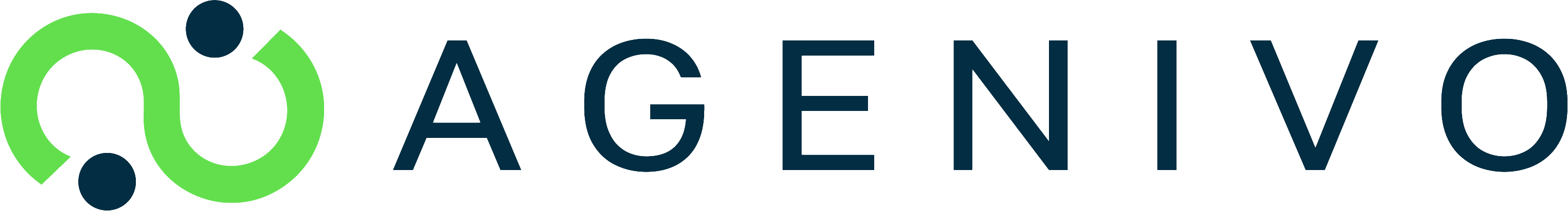 Agenivo Logo